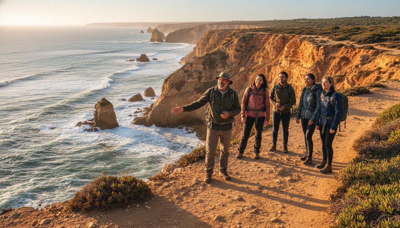 Southwest Coast Portugal Tour: The Ultimate 2026 Expedition Guide
