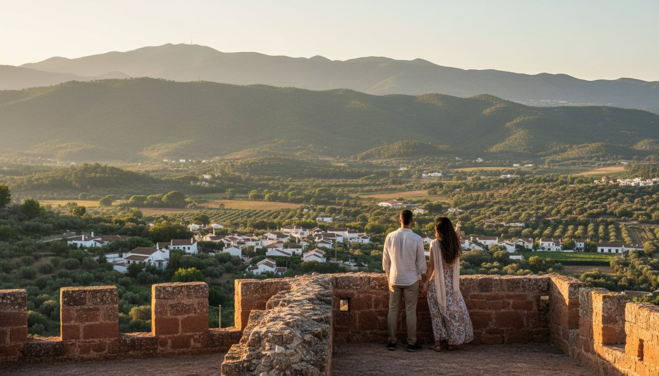 What to Do in Algarve Besides Beaches: 7 Authentic Experiences for 2026