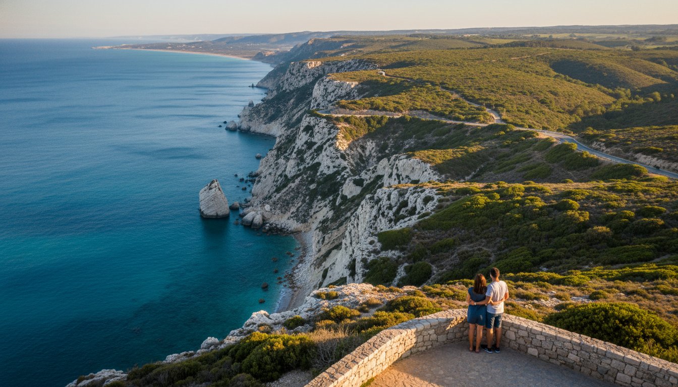 Best Viewpoints in Arrábida: Your Essential 2026 Scenic Checklist