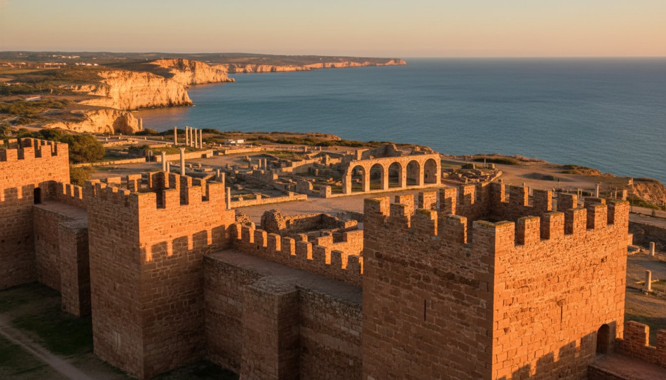 The Ultimate Guide to Algarve Historical Landmarks: A Journey Through Time
