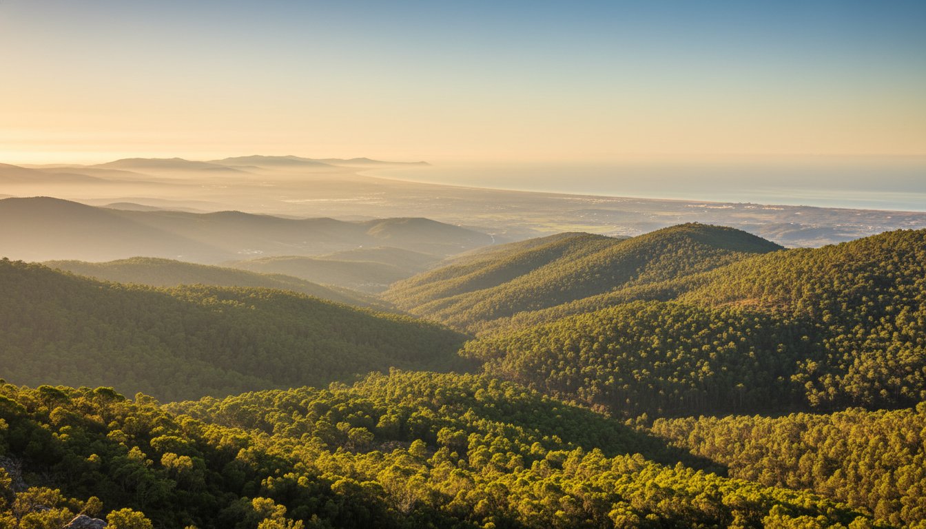 Exploring Monchique Mountain: A Guide to the Algarve’s Green Heart