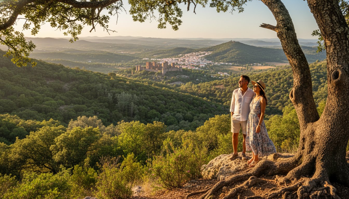 Silves and Monchique Tour from Albufeira: The Ultimate 2026 Cultural Guide