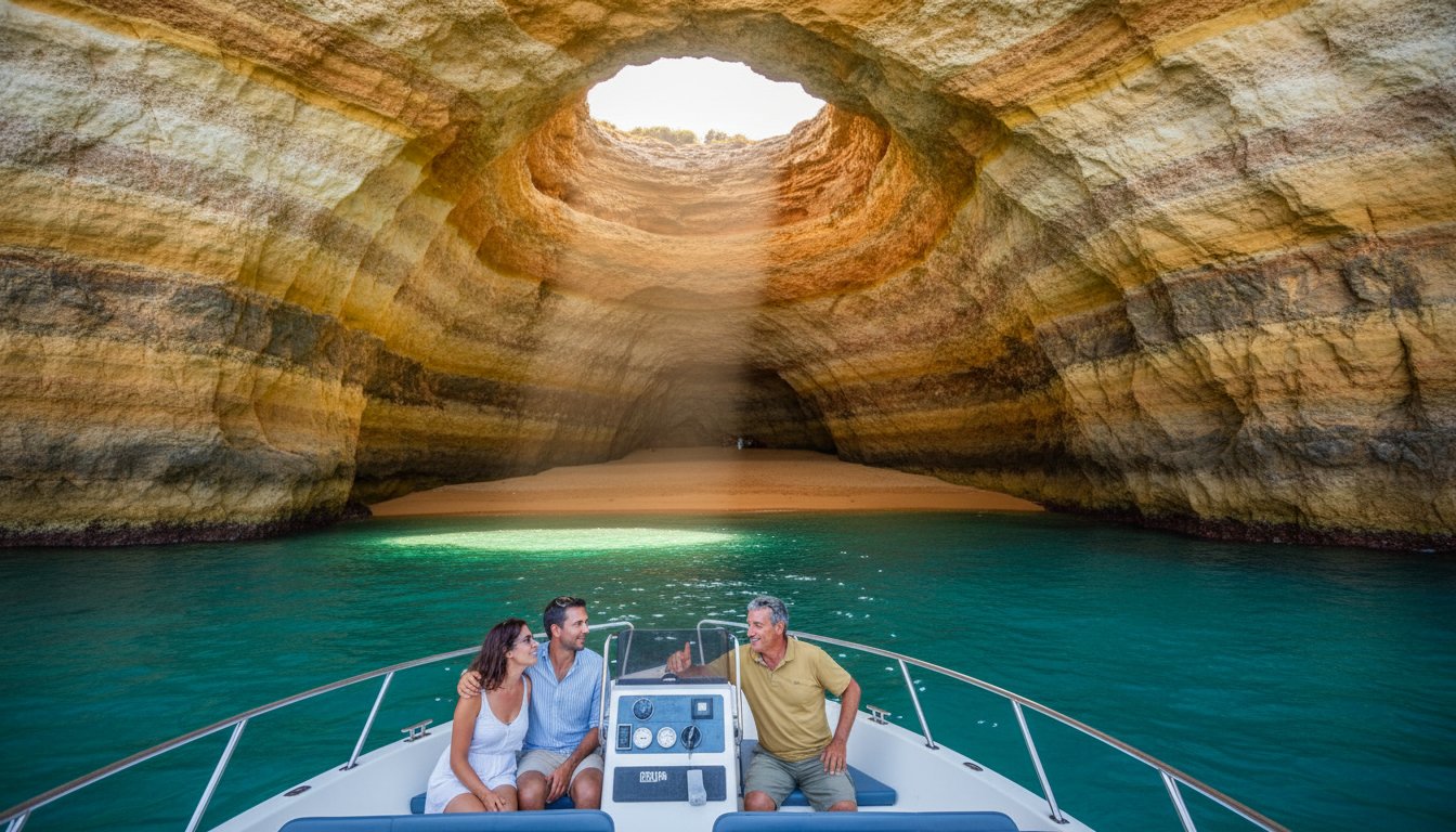 Planning the Ultimate Benagil Cave Tour from Lagos: A 2026 Checklist