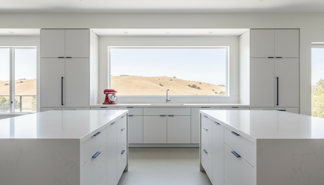 The 2026 Guide to a Kitchen Bump-Out Addition in San Ramon