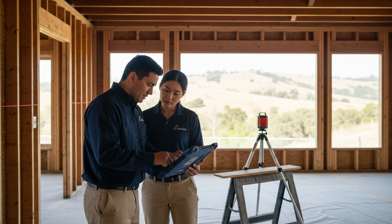 Expert Whole Home Renovation Contractor in Saranap, CA: 2026 Buying Guide