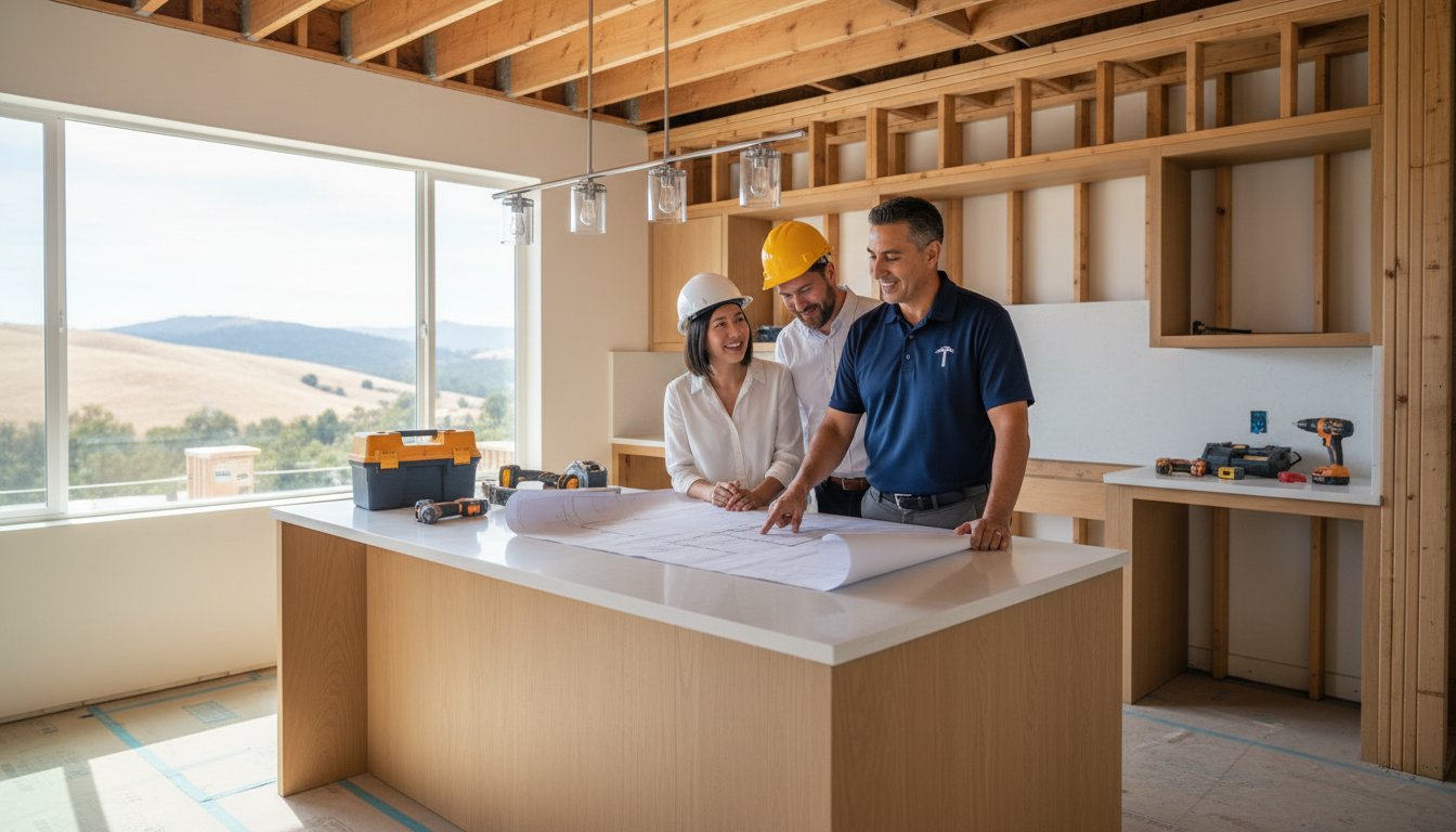 How to Find a Reputable Contractor in Concord, CA: A Homeowner’s 2026 Guide
