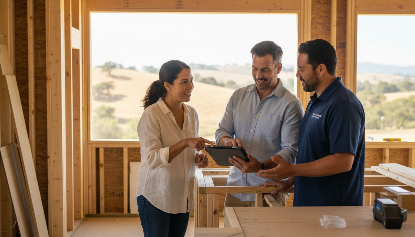 How to Check a Contractor's References: The 2026 Homeowner’s Guide