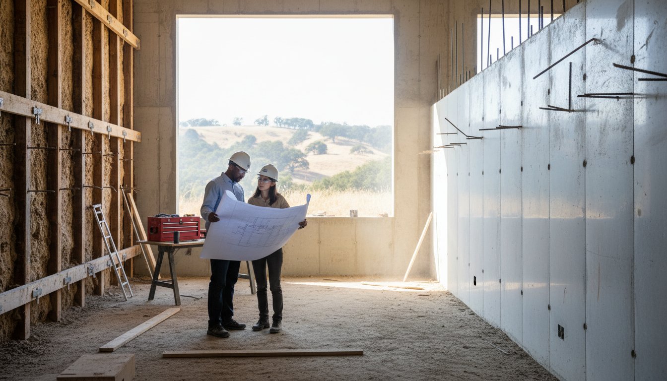 Basement Excavation and Finishing Contractor in Orinda: The 2026 Homeowner’s Guide