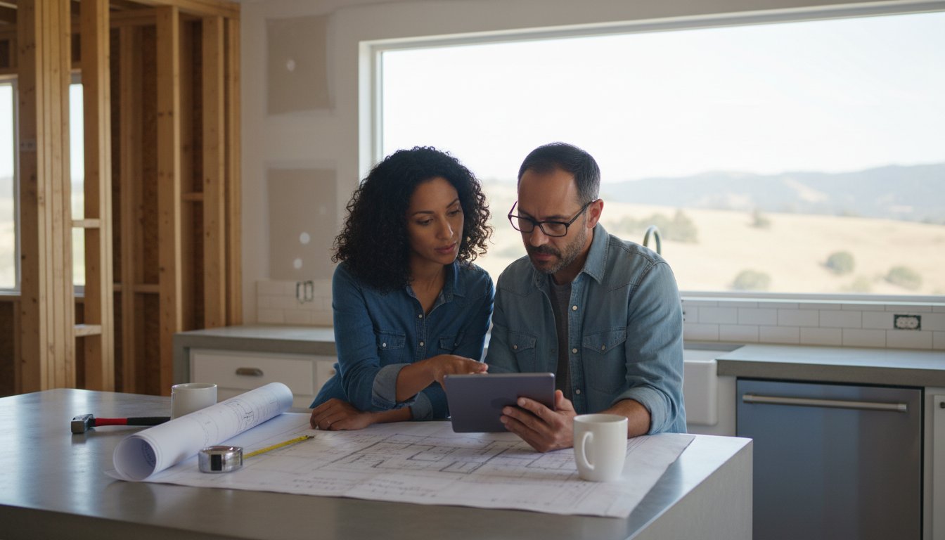 How to Evaluate Lamorinda Area General Contractor Reviews in 2026