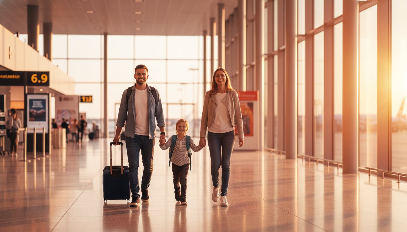Taxi na letisko Schwechat: Kompletný sprievodca výberom spoľahlivého transferu (2026)