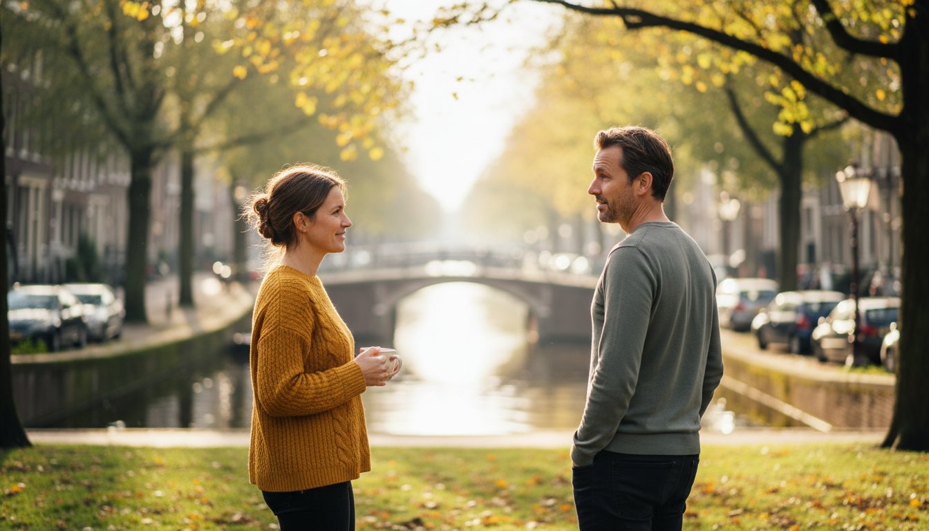 Mijn partner heeft bindingsangst: Wat nu? Een gids naar herstel en verbinding