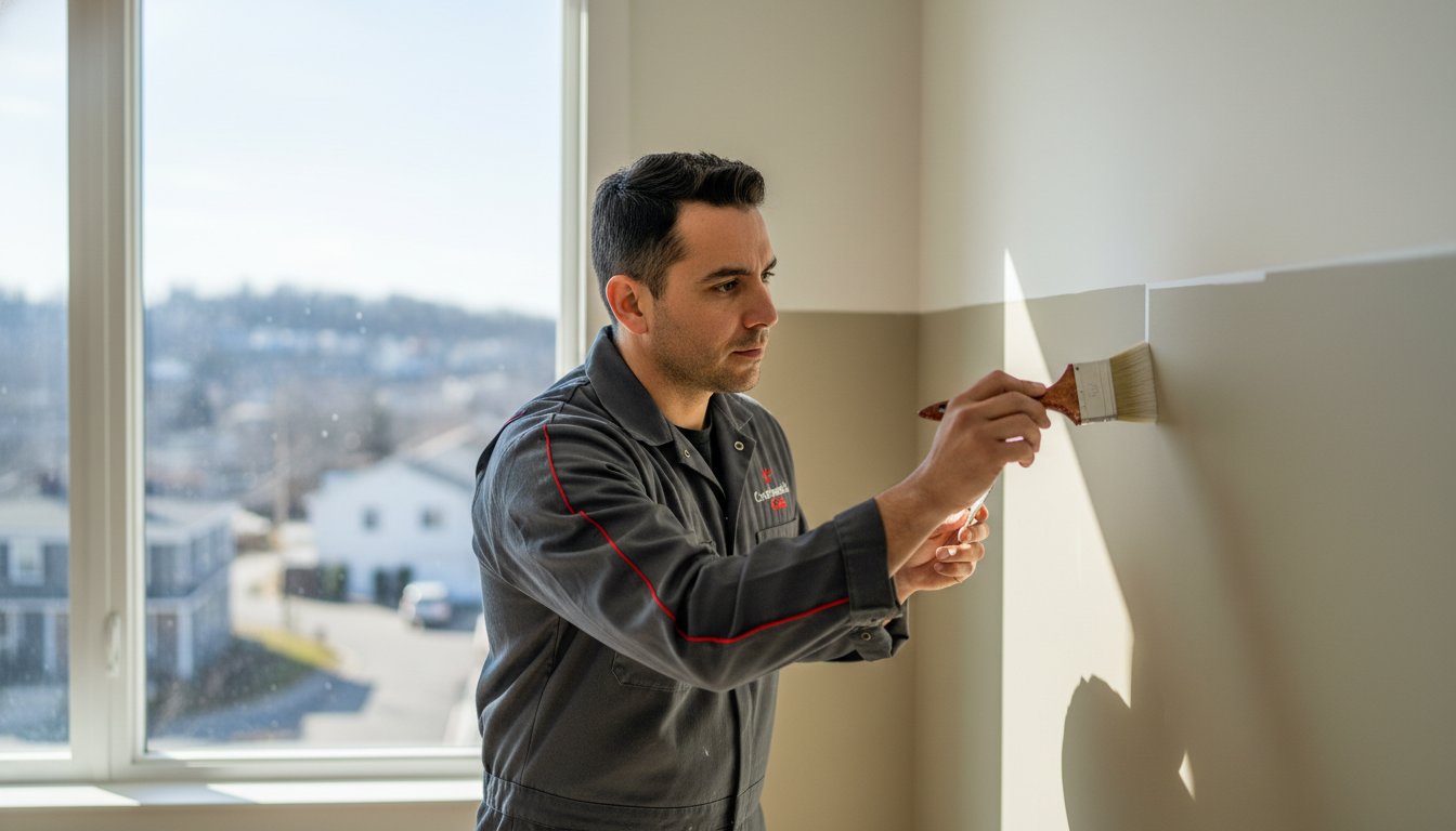 Residential Painting Services North Bergen NJ: The 2026 Homeowner’s Buying Guide