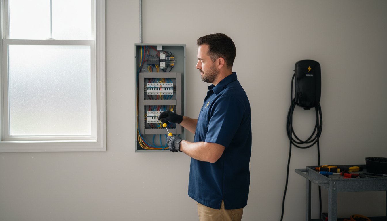 Cost to Rewire a House in Naperville: 2026 Homeowner’s Buying Guide