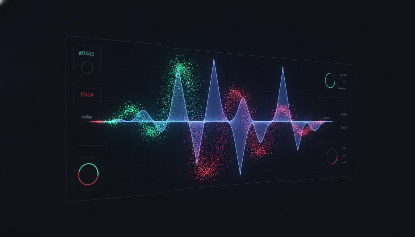 Identifying Crypto Market Cycles: A Systematic AI Sentiment Framework