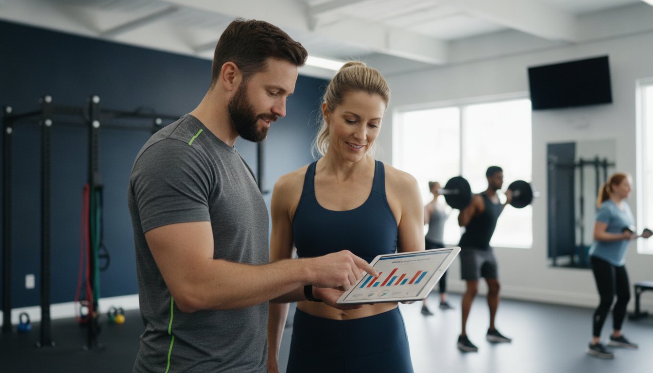 Body Transformation Specialist Pagewood: Achieve Sustainable Results at 6X Training