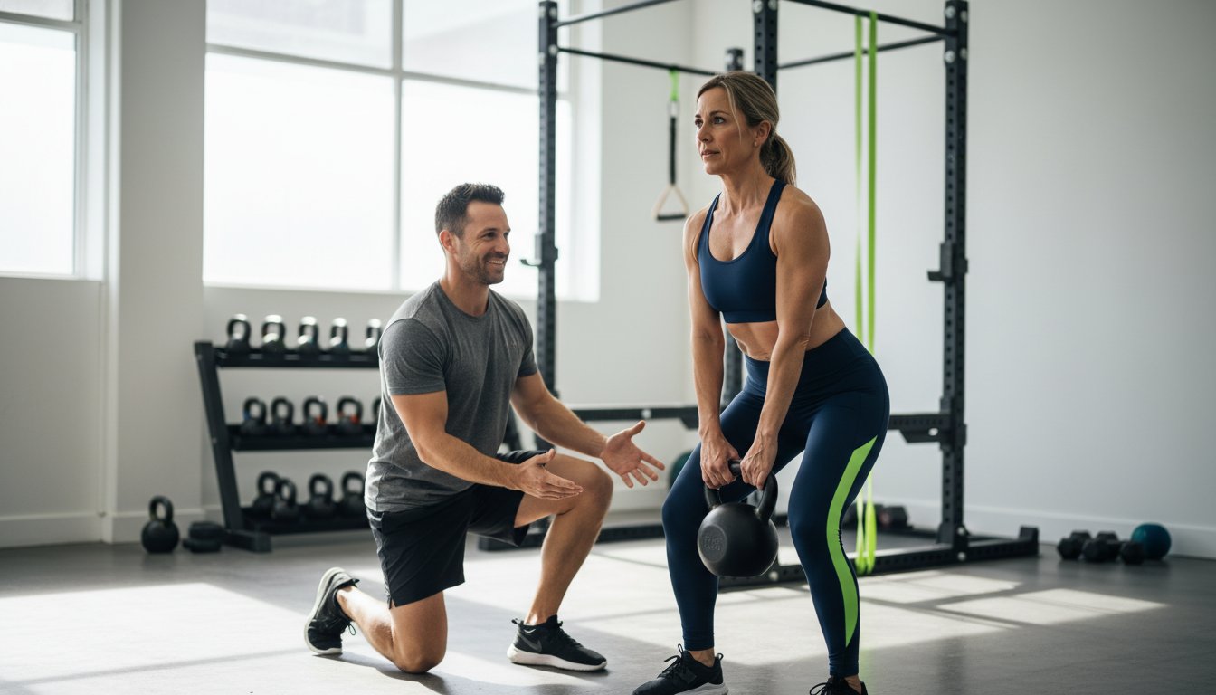 Strength and Conditioning Coach Clovelly: Elite Performance for the Eastern Suburbs
