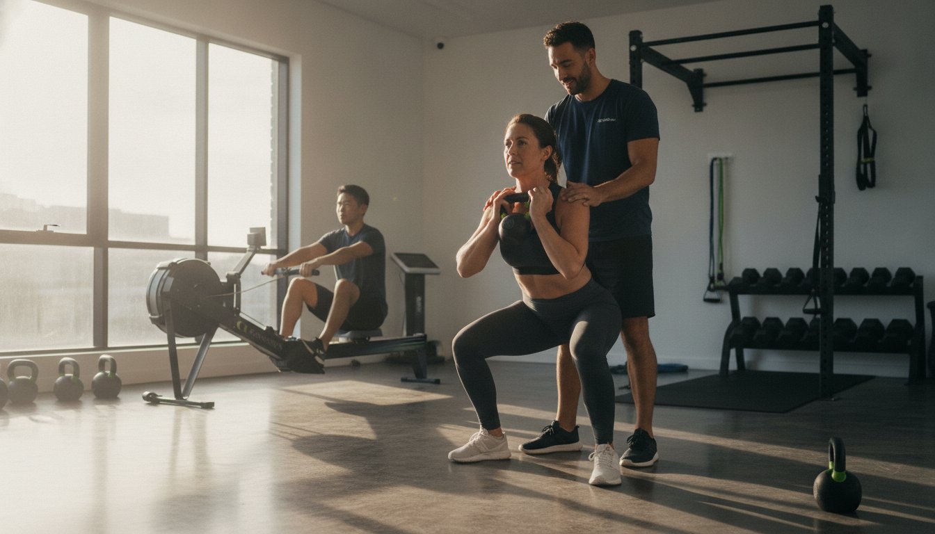 Finding the Best Fitness Coach for Beginners in South Coogee: The 2026 Buyer’s Guide