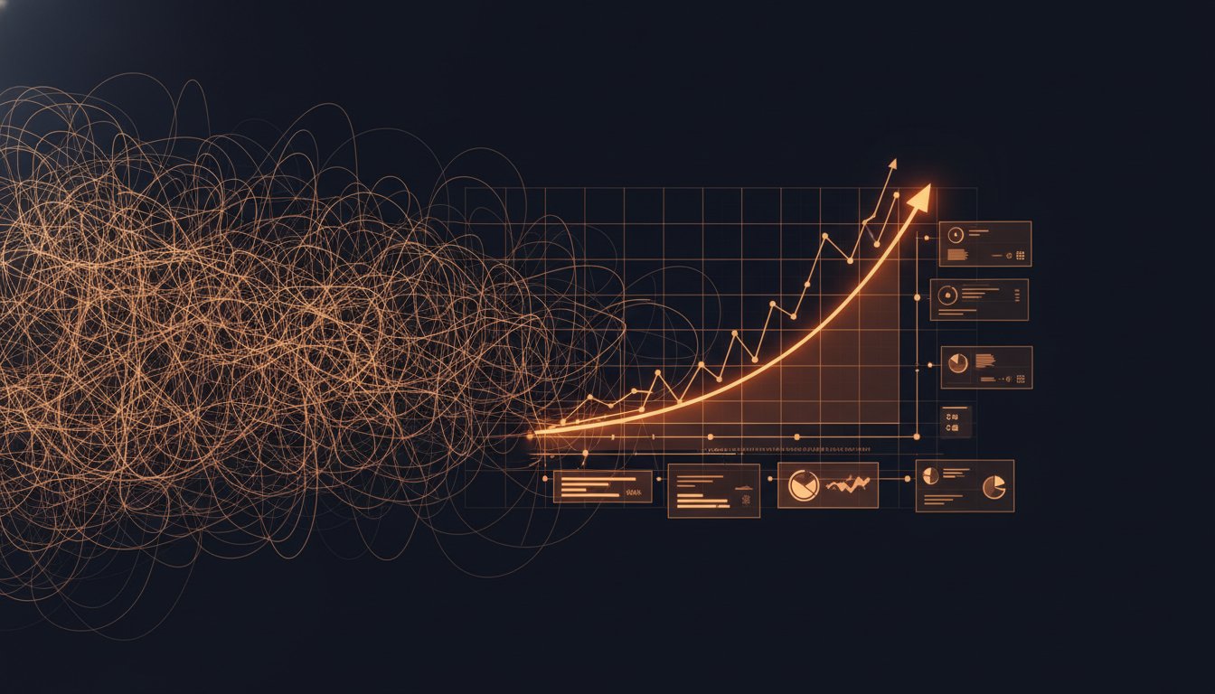 How to Systemize a Small Business: The 2026 Strategy to Stop Trading Time for Money