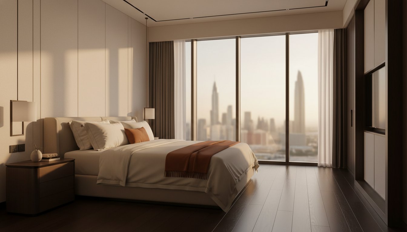 The Definitive Guide to Deep Cleaning Services Dubai: Restoring Property Excellence