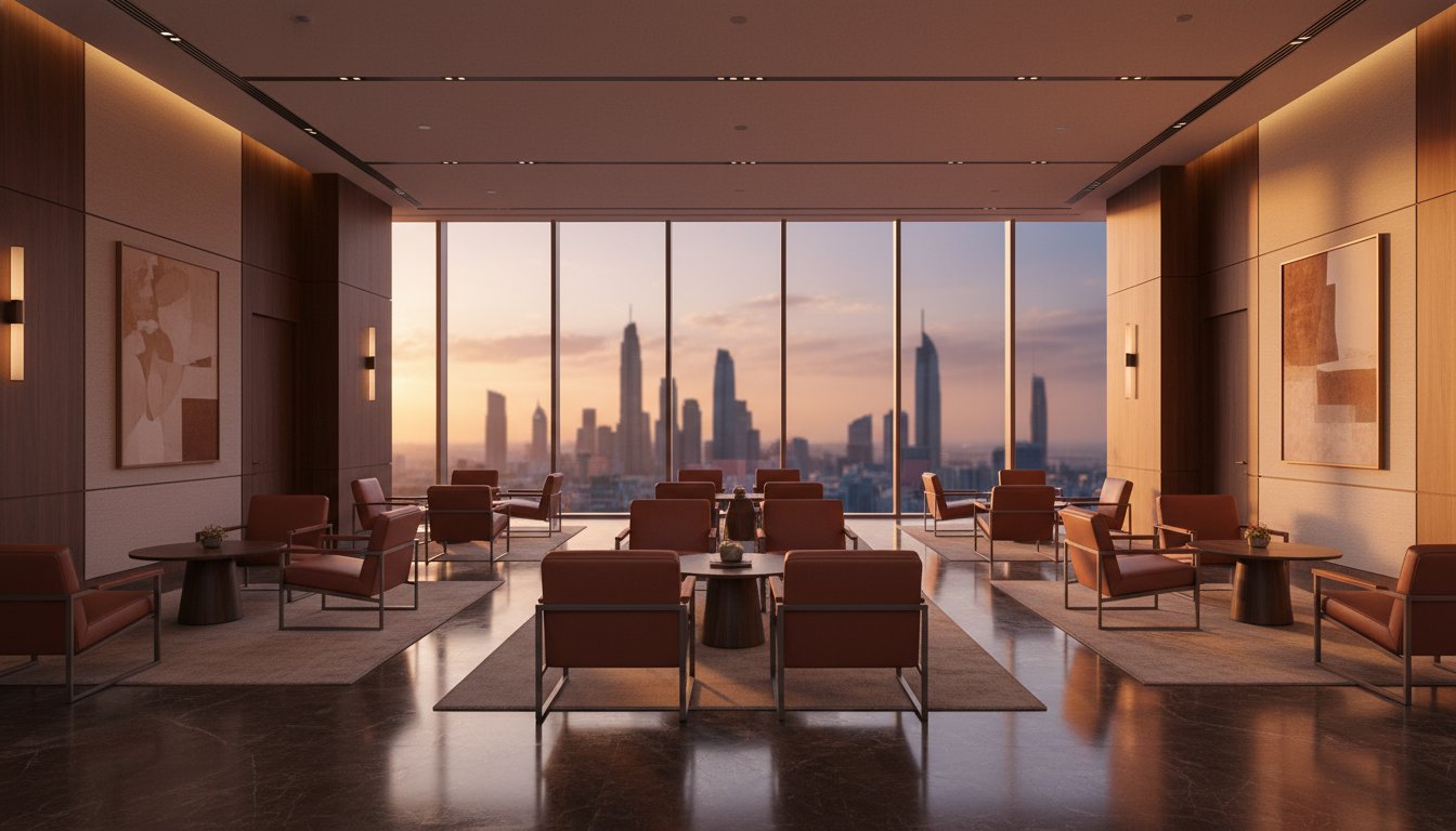 Commercial Cleaning Services: The Definitive Reference for Professional Property Care