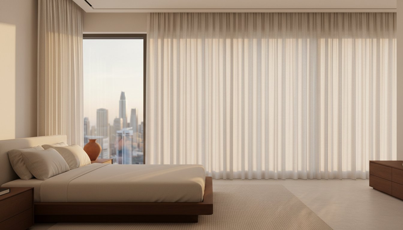 The Definitive Guide to Professional Curtain Cleaning: Preserving Luxury and Air Quality