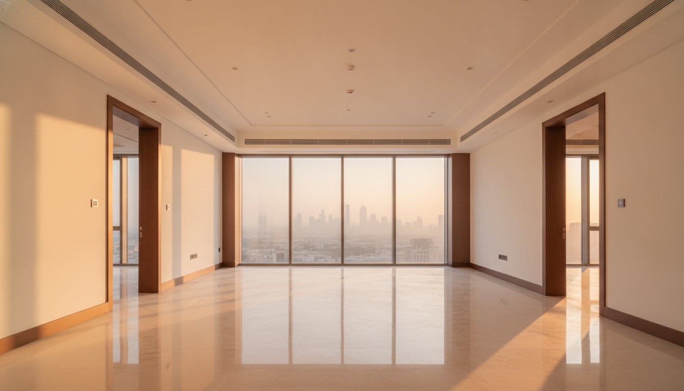 The Ultimate Move-In Cleaning Checklist: Preparing Your New Home for 2026