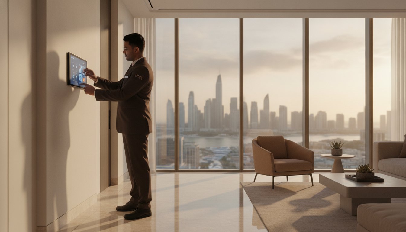 The Definitive Guide to Property Maintenance Services Dubai: A Framework for Asset Preservation