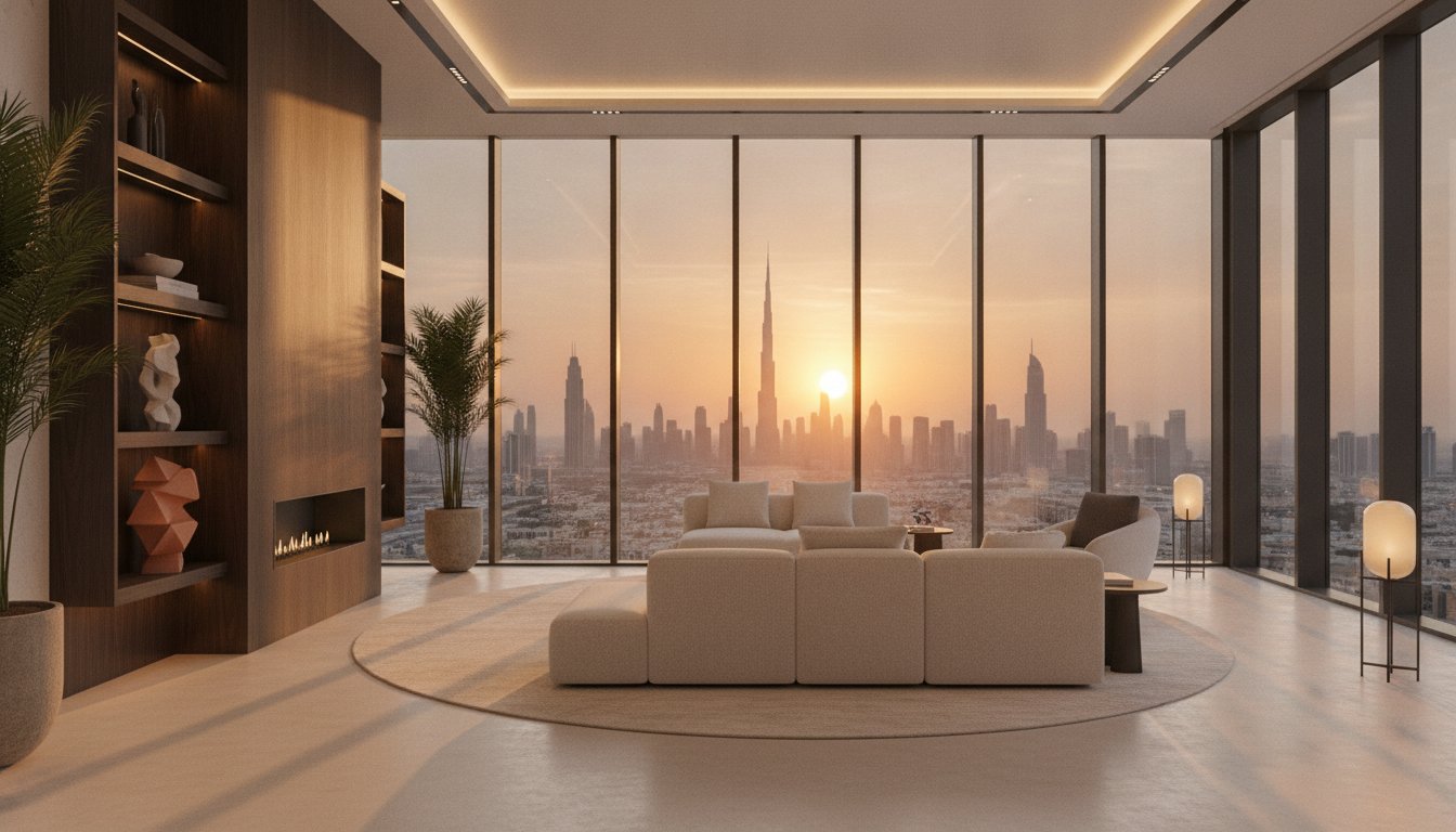 The Definitive Roundup of Concierge Services Dubai: 2026 Property & Lifestyle Excellence
