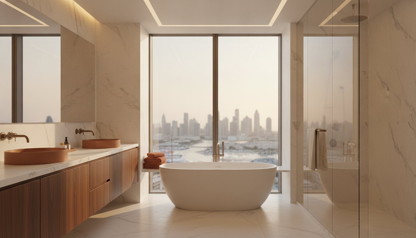 The Definitive Guide to Professional Plumbing Services Dubai: Safeguarding Your Property Investment