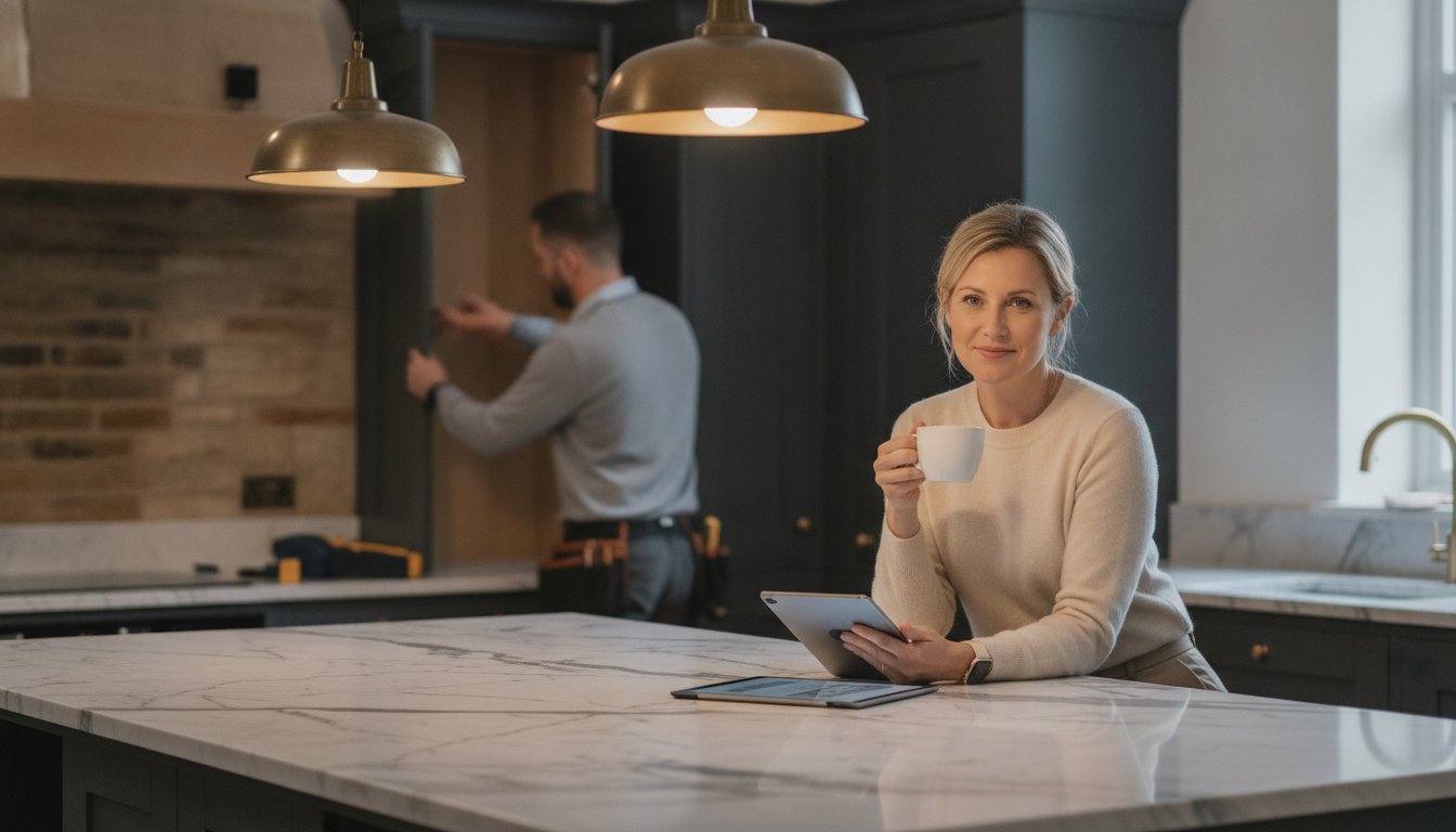 Reliable Trades: How Kobb Simplifies York Renovation