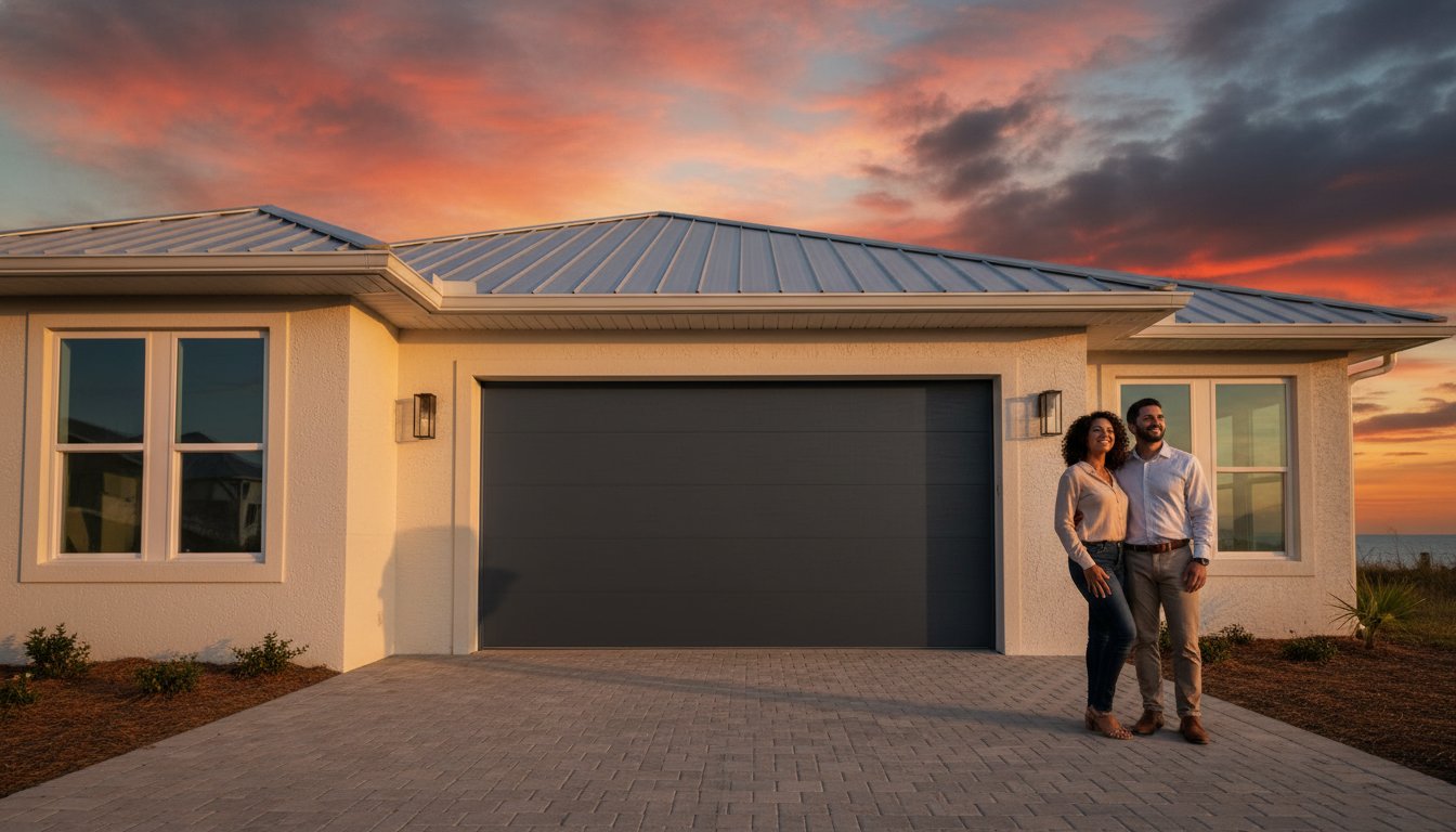 2026 Cost Guide: Wayne Dalton Garage Doors in Pensacola & Mobile