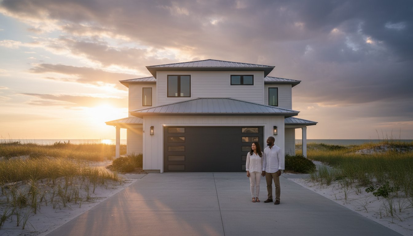 Hurricane Garage Door Home Insurance Discounts: The 2026 Homeowner’s Guide
