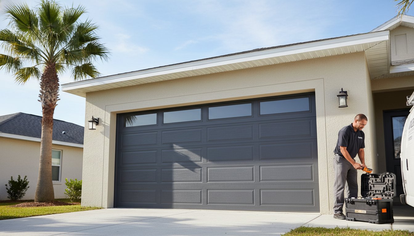 Wayne Dalton 8300 Installation: The 2026 Homeowner’s Step-by-Step Guide