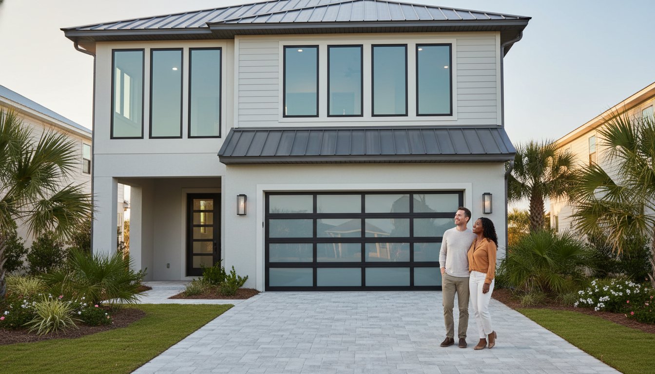 How to Increase Home Value with a New Garage Door in 2026