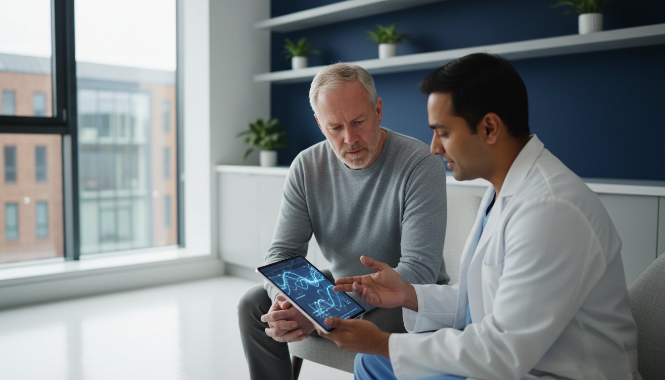 What is Resistant Hypertension? A Specialist's Guide to Uncontrolled High Blood Pressure