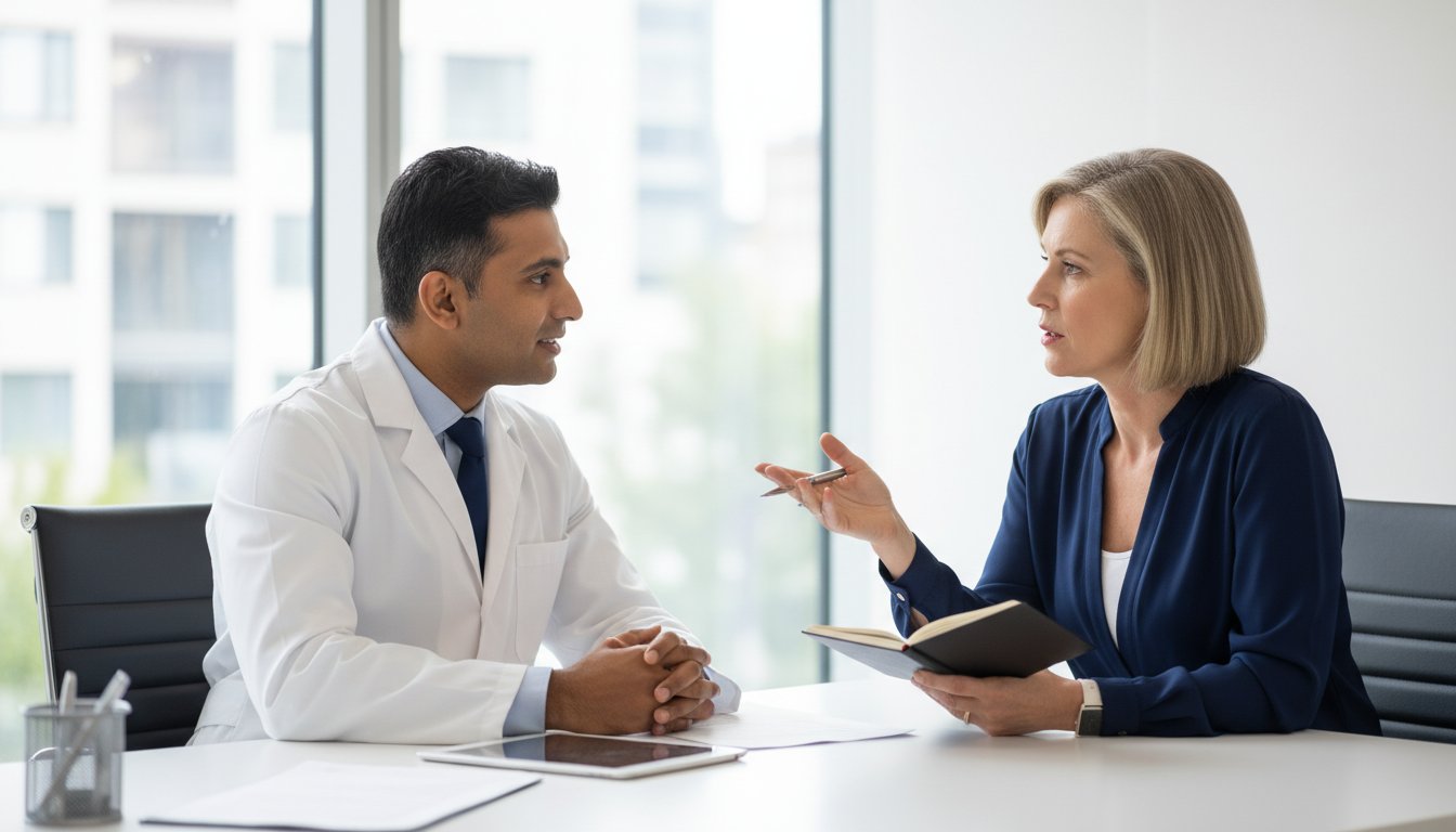Questions to Ask Your Cardiologist: A Comprehensive Clinical Checklist