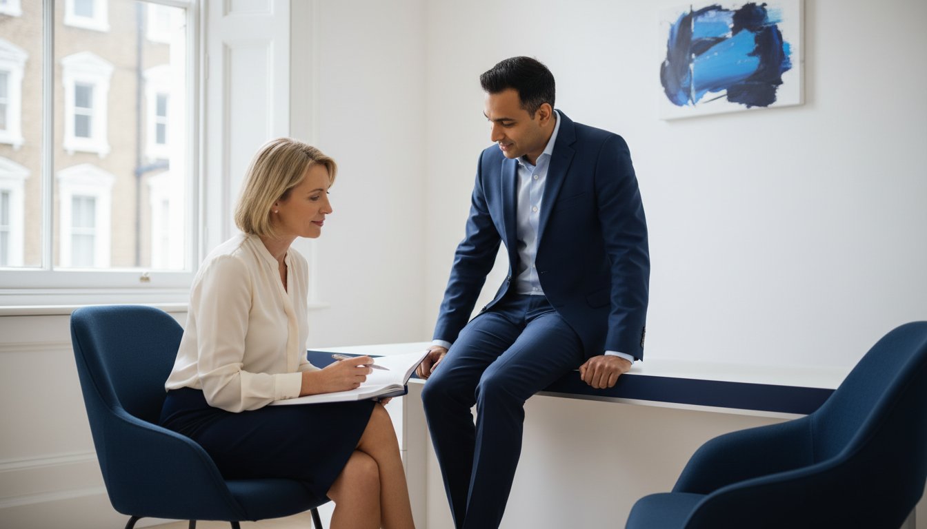 How to Prepare for a Cardiologist Appointment: A Clinical Guide to Your First Consultation