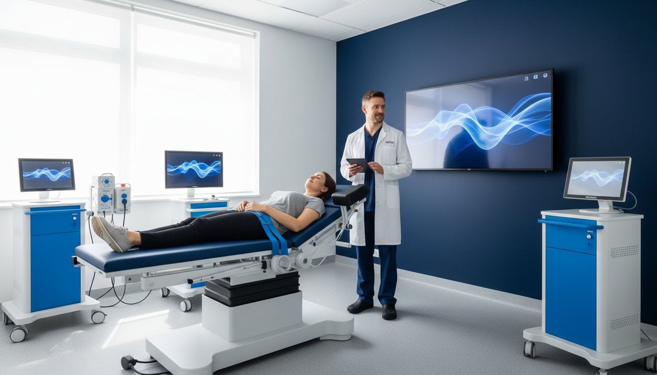 The Tilt Table Test: A Comprehensive Clinical Guide to Procedure, Prep, and Results