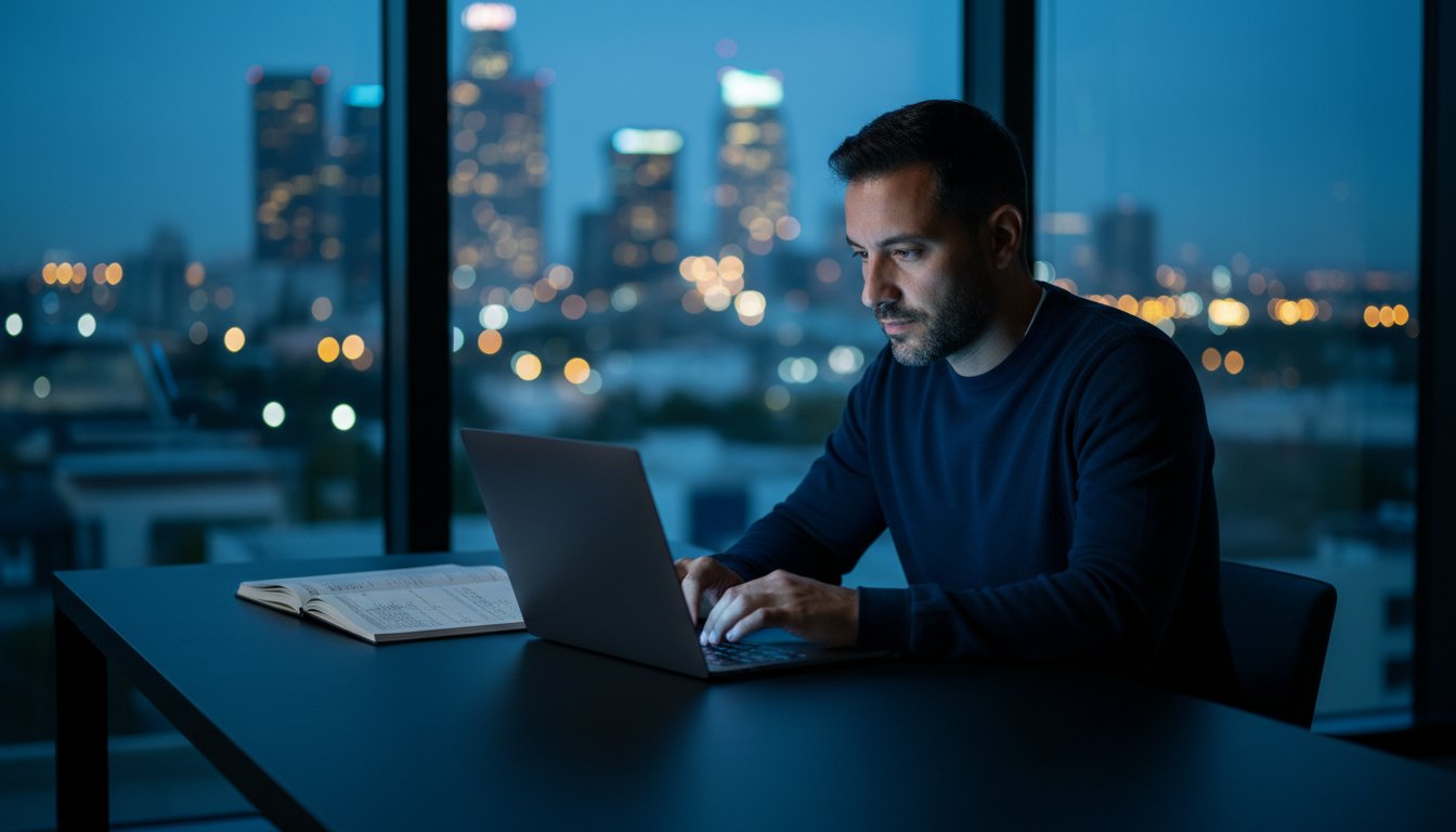 The Best Way to Study for the California Bar Exam in 2026: A Precision-Based Guide