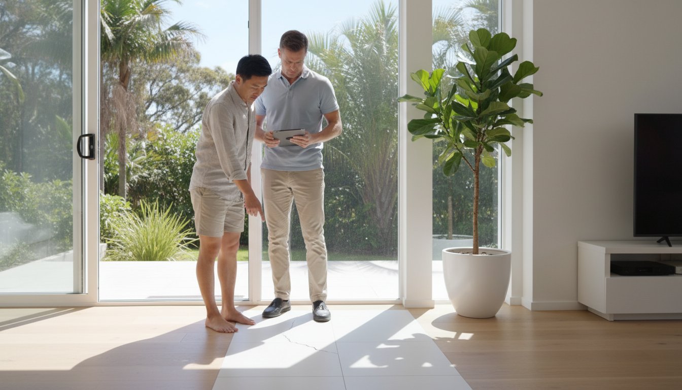 What Happens if Property is Damaged Before Settlement in QLD?