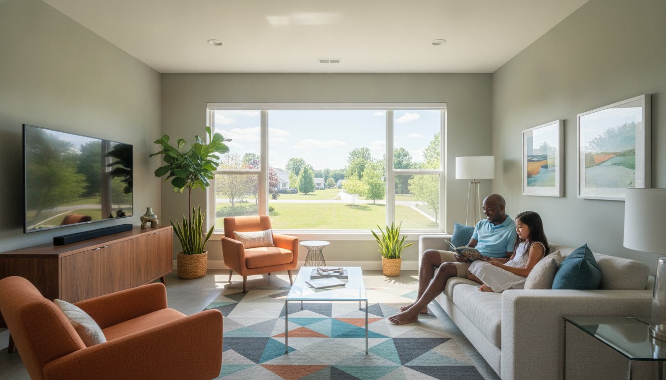 Low-E Coating on Windows Explained: A Homeowner’s Guide to Energy Efficiency