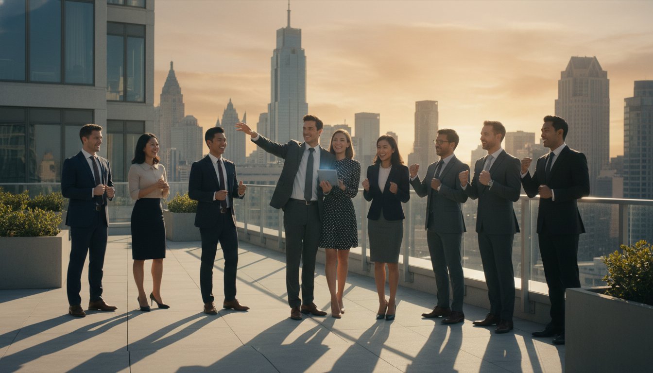 Live Real Estate Investing Workshop: Your 3-Day Shortcut to Multifamily Mastery in 2026