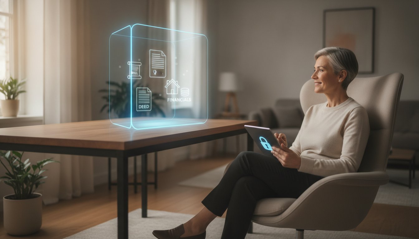 Secure Cloud Storage for Legal Documents: A 2026 Protection Guide