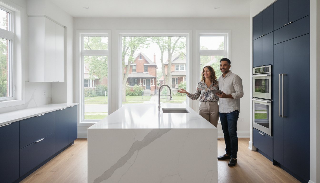 Best Renovations for Increasing Home Value in Ottawa: 2026 ROI Guide