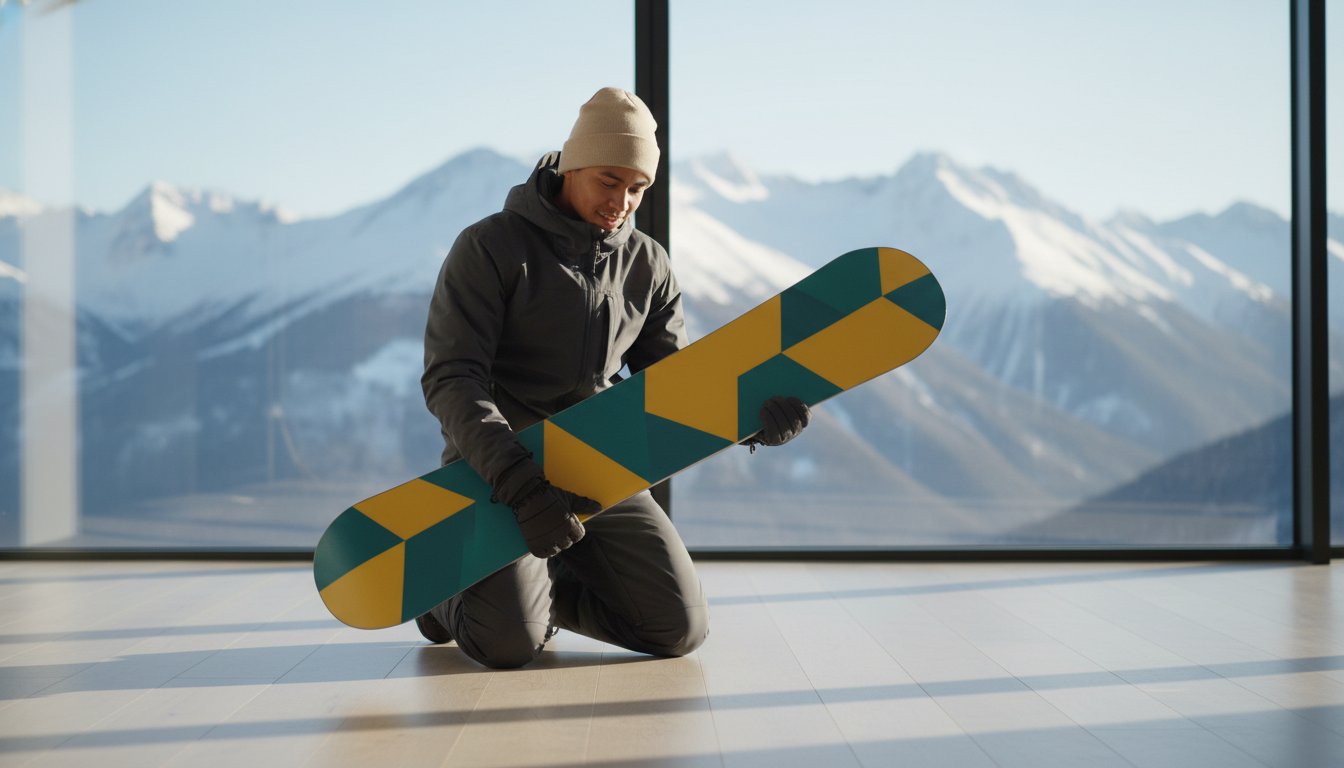 Beginner Snowboard Rental: A Practical Guide for 2026
