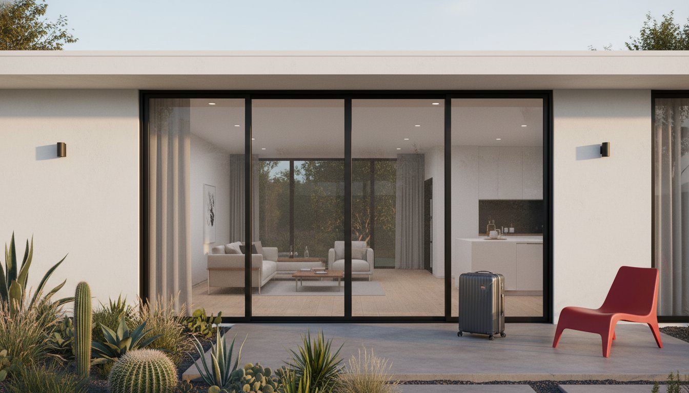 Keeping Your Home Safe While on Vacation in Riverside: The 2026 Security Guide