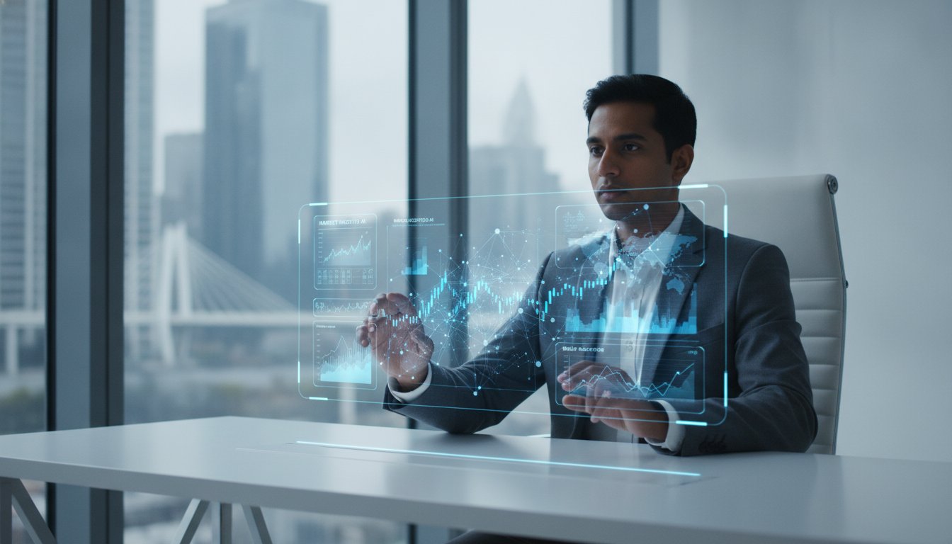 What are AI Trading Assistants? A Professional Guide to 2026 Investing Technology