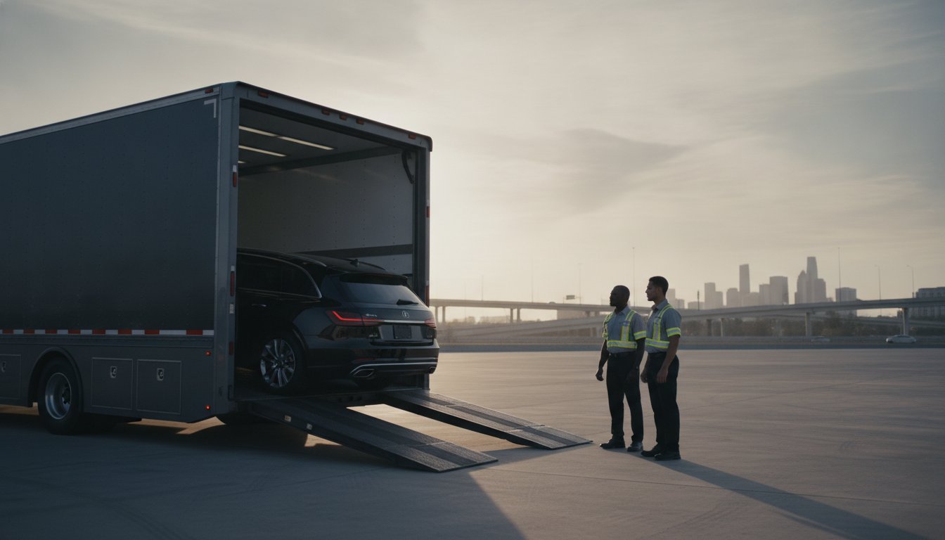 Logistics for Dealer to Dealer Car Transport: A Strategic Guide for 2026