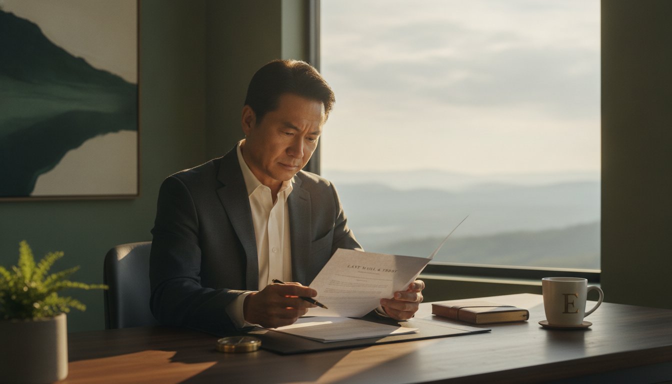 Understanding the Responsibilities of a Trustee in North Carolina: A 2026 Guide