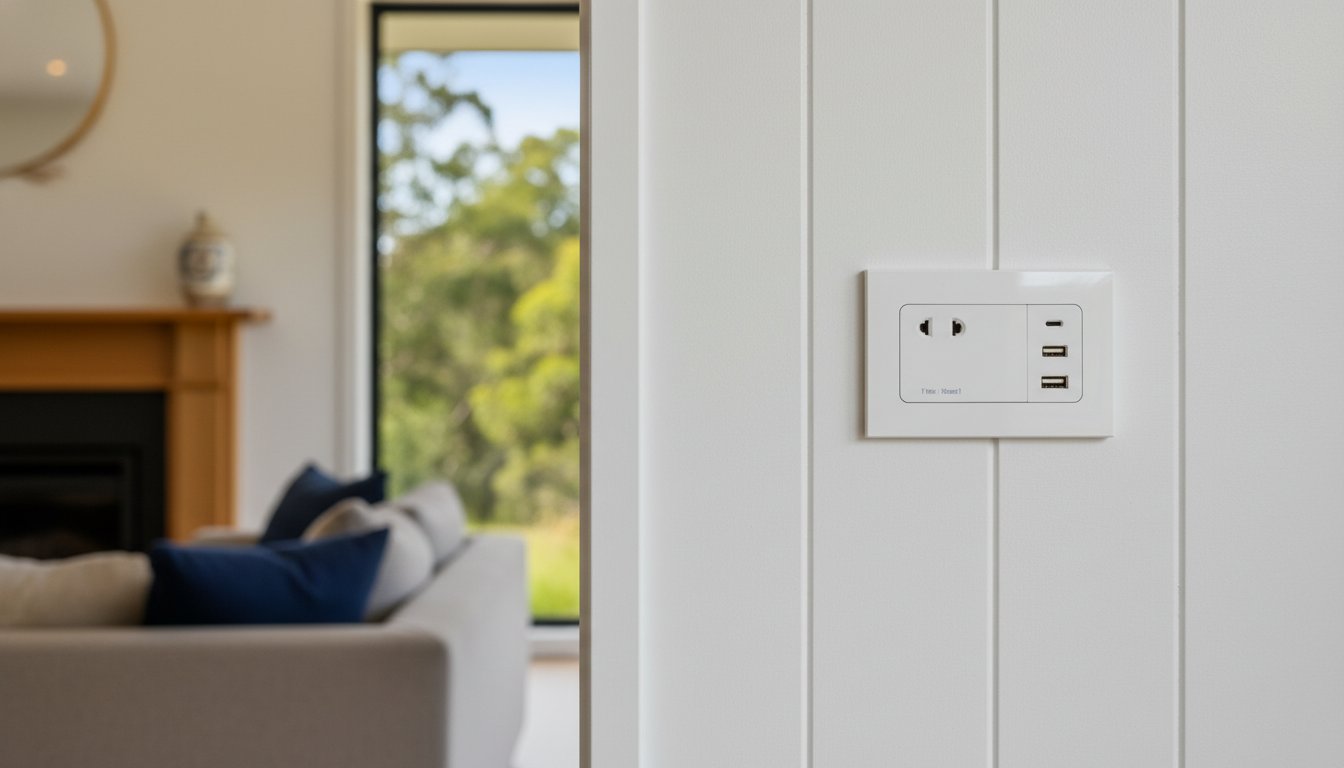 Double Power Point Installation Sutton Forest: 2026 Local Guide